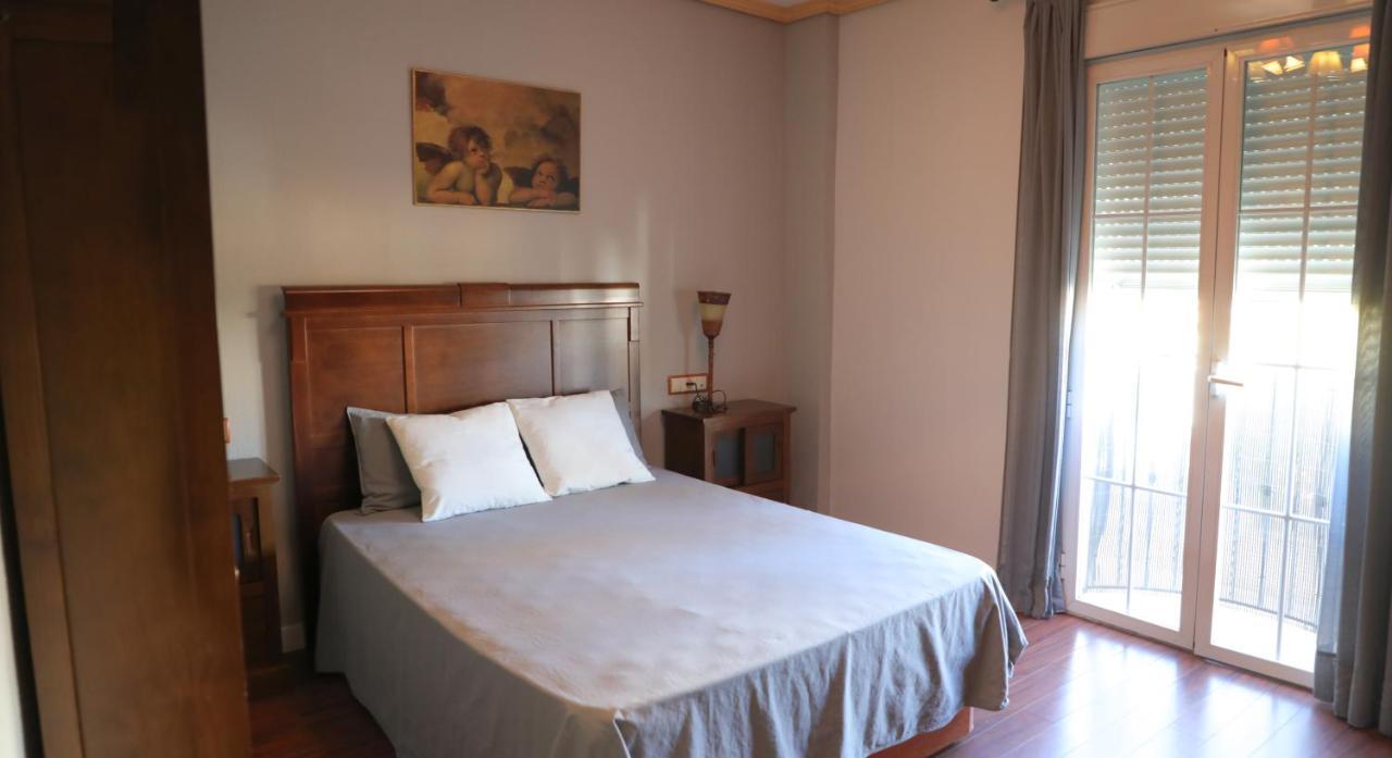 Victoria Home Almodóvar del Río Zewnętrze zdjęcie