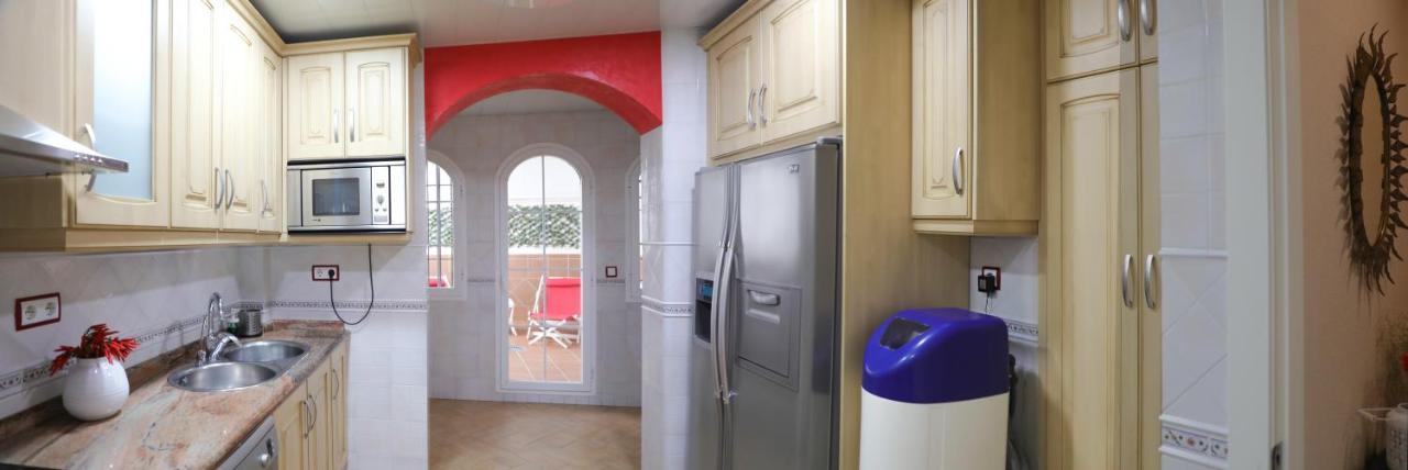 Victoria Home Almodóvar del Río Zewnętrze zdjęcie